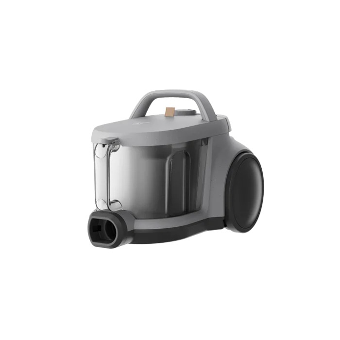 Aspirapolvere Serie 500 Grigio