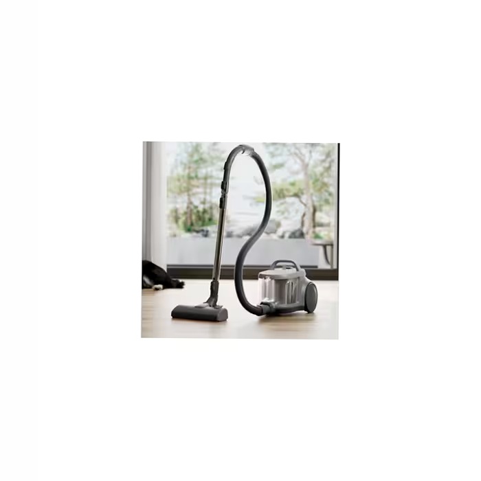 Aspirapolvere Serie 500 Grigio