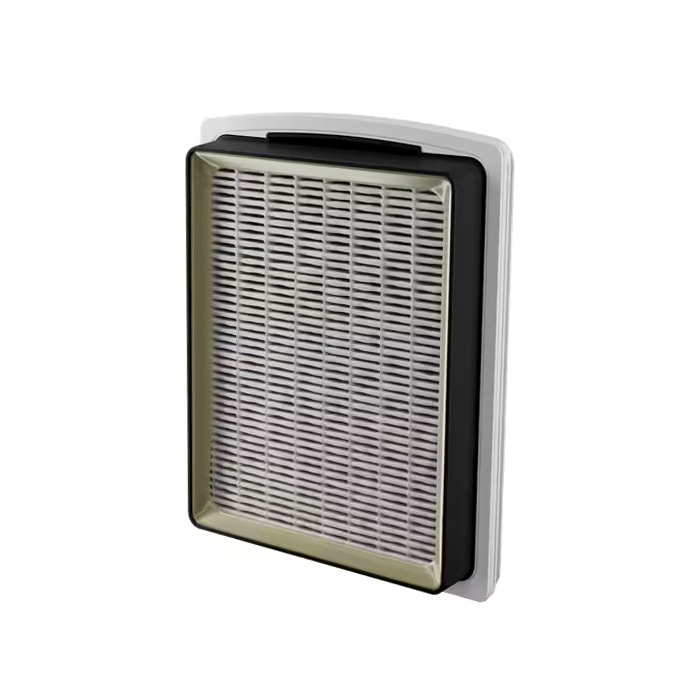 Aspirapolvere Serie 500 Grigio
