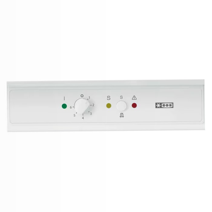 Congelatore verticale Serie 600 81.9 cm