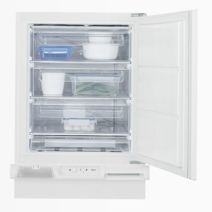 Congelatore verticale Serie 600 81.9 cm
