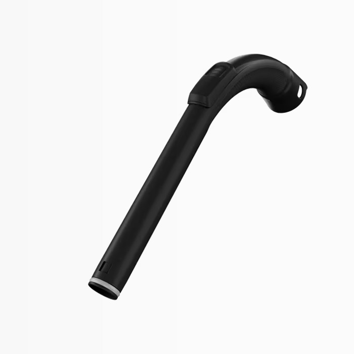 Aspirapolvere con sacco Ultra Silencer Plus Blu