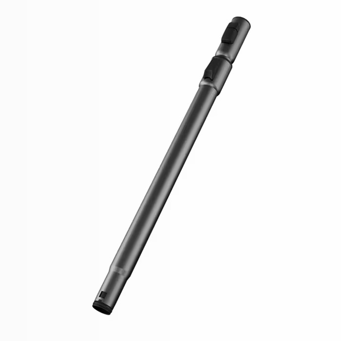 Aspirapolvere con sacco Ultra Silencer Plus Blu
