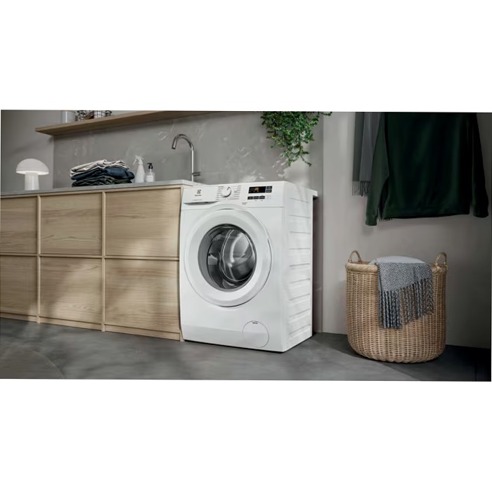 Lavatrice SensiCare 600 8 kg 600rpm 8kg