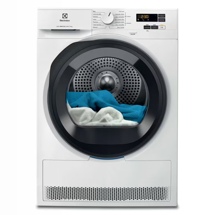 Asciugatrice 600 GentleCare 9 kg 9kg