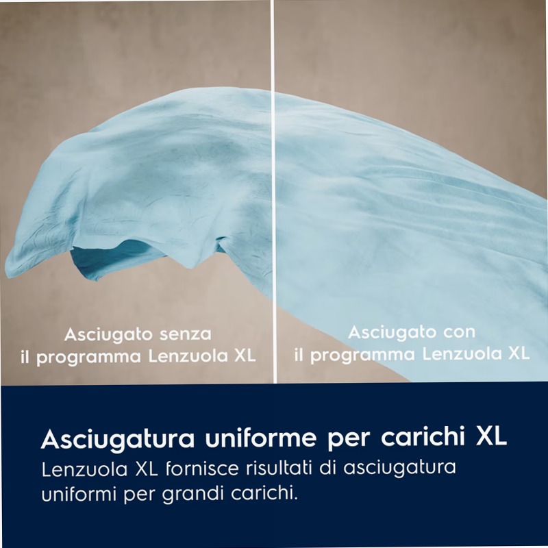 Asciugatrice 600 GentleCare 9 kg 9kg