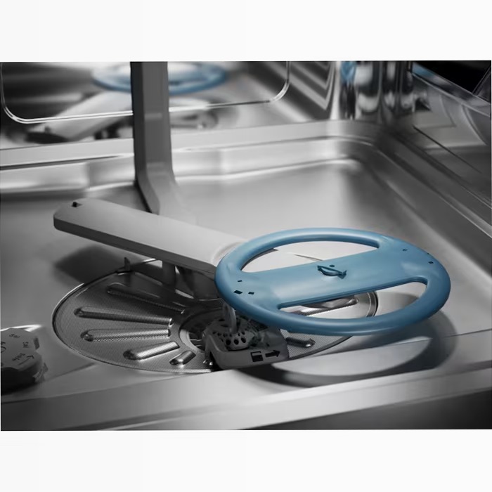 Lavastoviglie parziale 60 cm SmartSelect KI62D100SX D 13