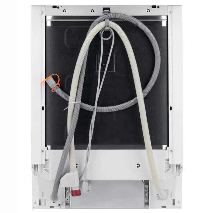 Lavastoviglie parziale 60 cm SmartSelect KI62D100SX D 13