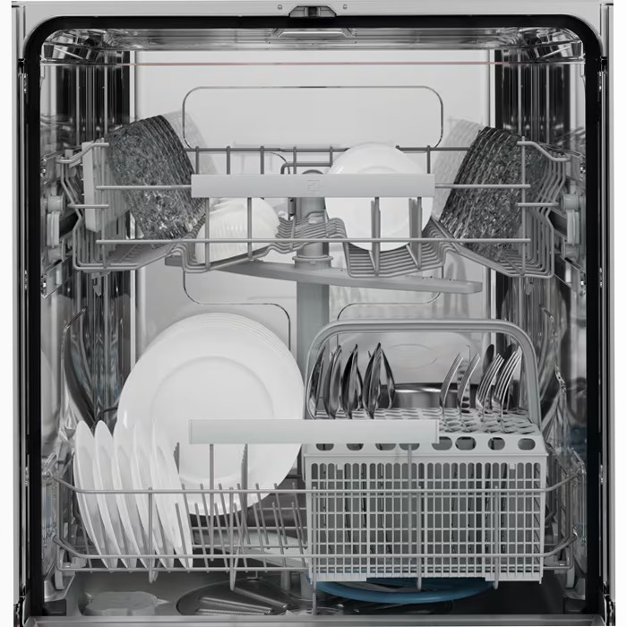 Lavastoviglie parziale 60 cm SmartSelect KI62D100SX D 13