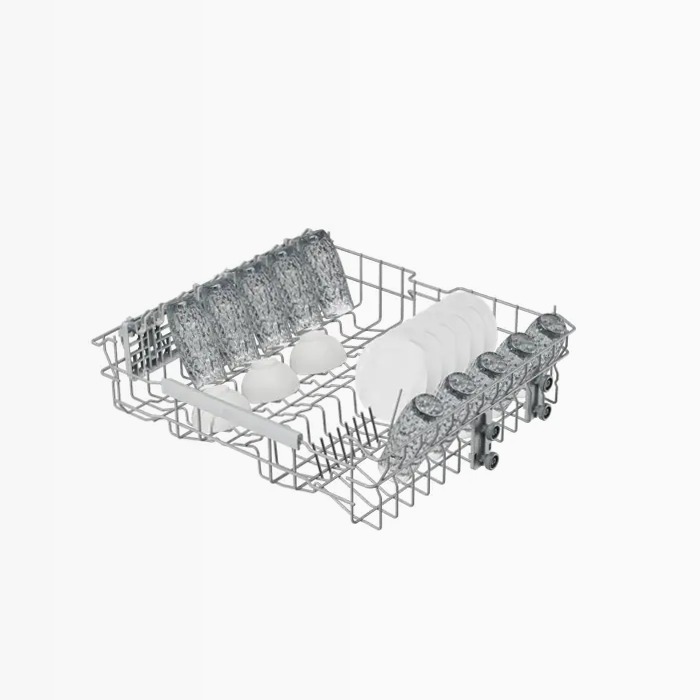Lavastoviglie parziale 60 cm SmartSelect KI62D100SX D 13