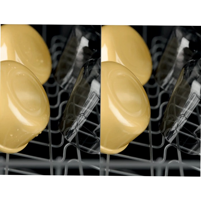 Lavastoviglie parziale 60 cm SmartSelect KI62D100SX D 13