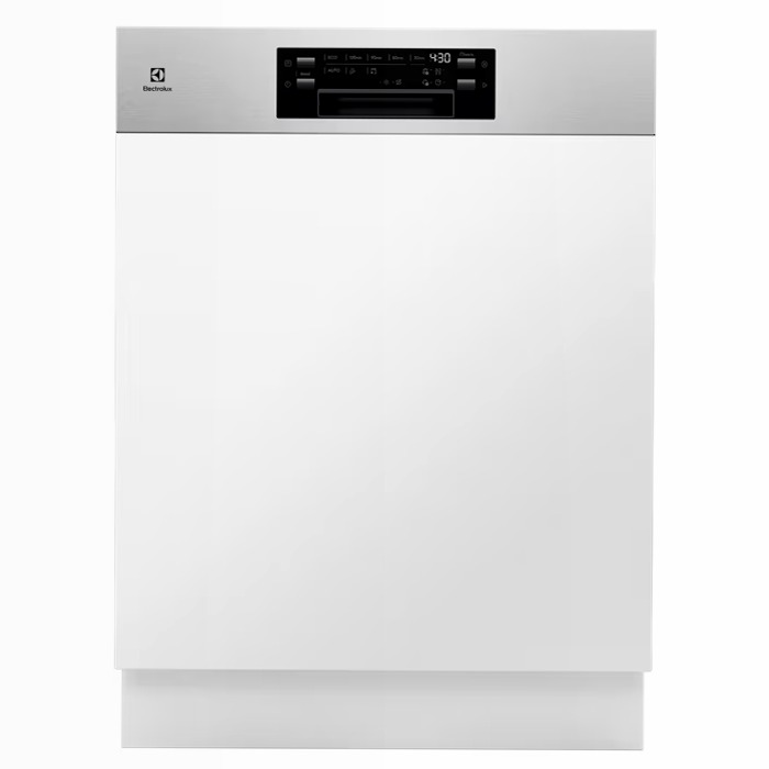Lavastoviglie parziale 60 cm SmartSelect KI62D100SX D 13