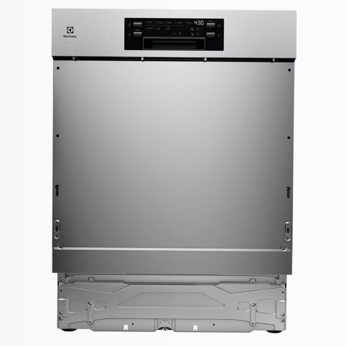 Lavastoviglie parziale 60 cm SmartSelect KI62D100SX D 13