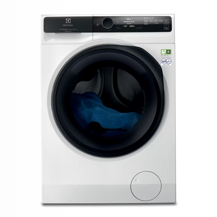 Lavatrice serie 900 PureWash 10 kg 1400 giri 900rpm 10kg