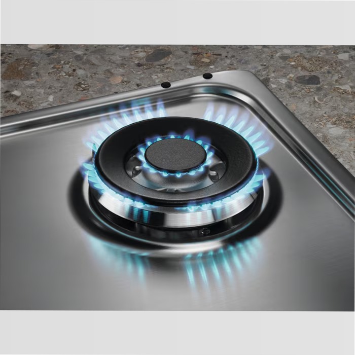 Piano cottura a gas Serie 300 Soft line 75cm