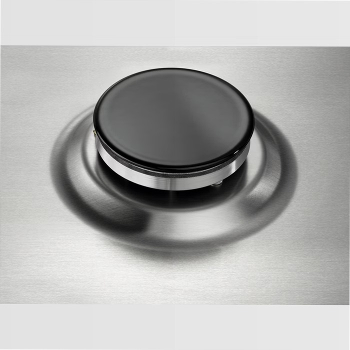 Piano cottura a gas Serie 300 Soft line 75cm