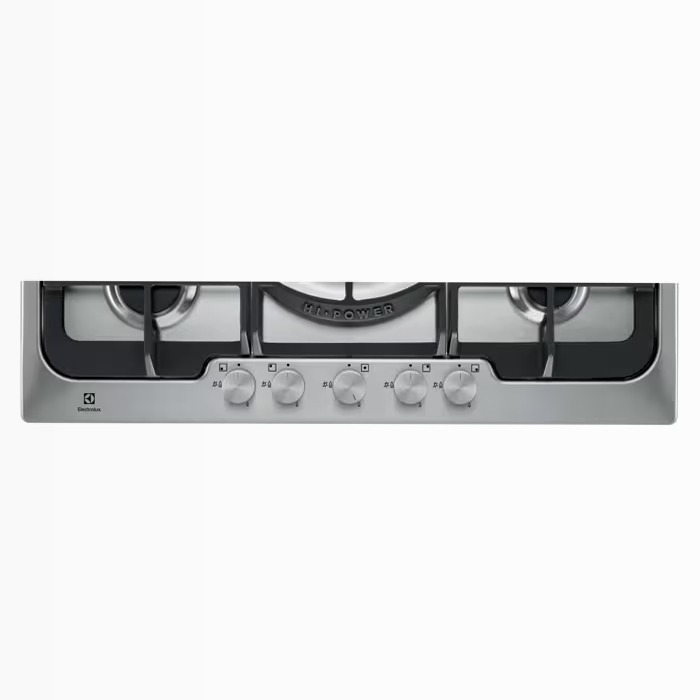 Piano Cottura a Gas Serie 300 Soft Line 75cm