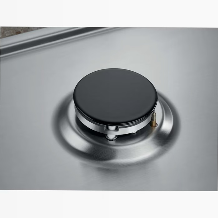 Piano Cottura a Gas Serie 300 Soft Line 75cm