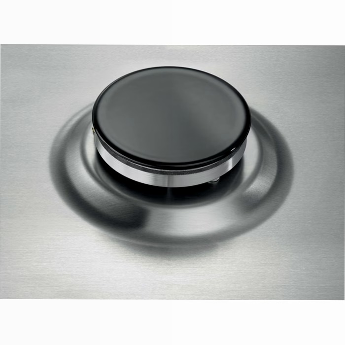 Piano Cottura a Gas Serie 300 Soft Line 75cm