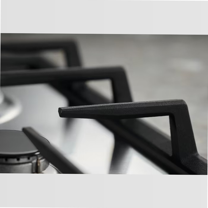 Piano cottura a gas Serie 300 Soft line 75cm