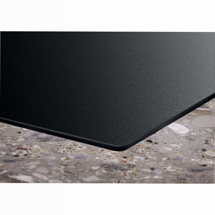 Piano cottura ad induzione SaphirMatt® Serie 700 SenseBoil® 80cm