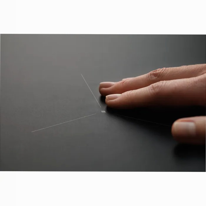 Piano cottura ad induzione Matt Serie 600 Bridge 80cm