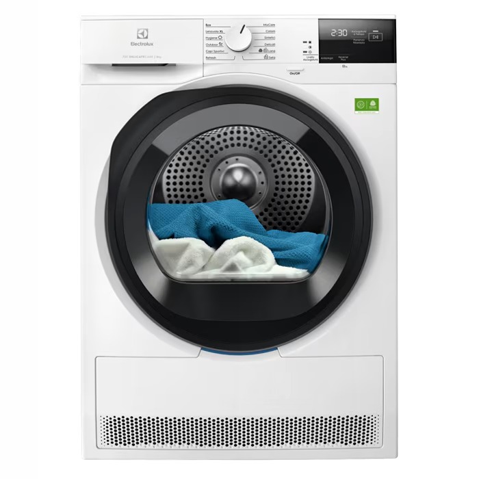 Asciugatrice 700 DelicateCare 8 kg 8kg