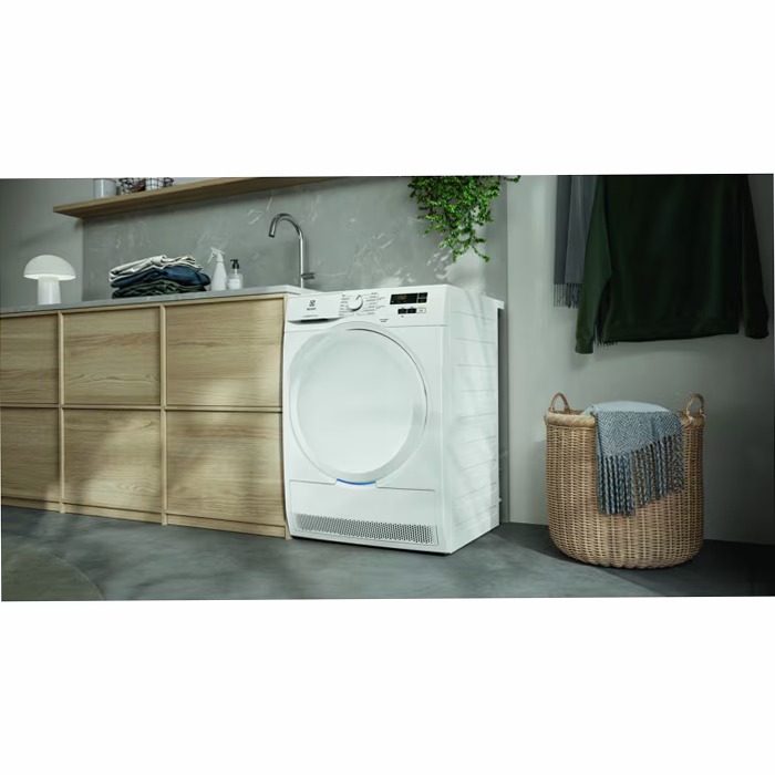 Asciugatrice 600 GentleCare 8 kg 8kg