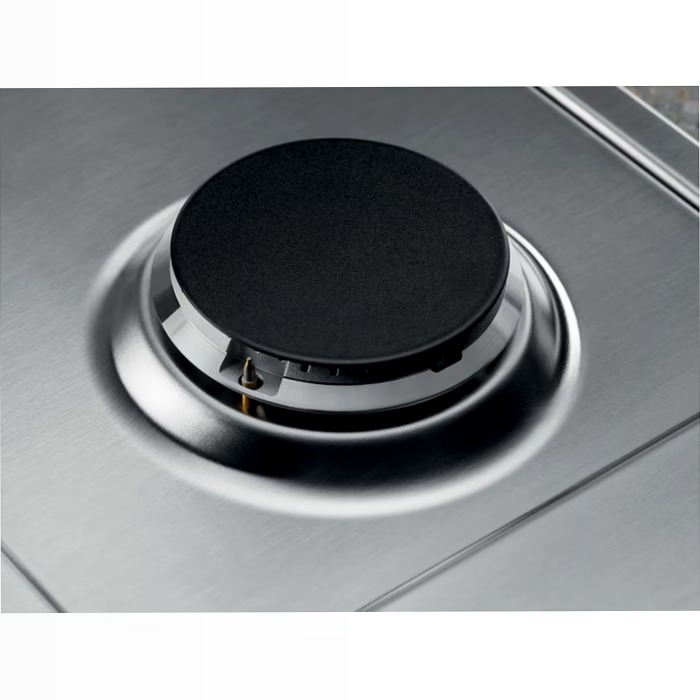 Piano cottura a gas Serie 600 Slim Line 75cm