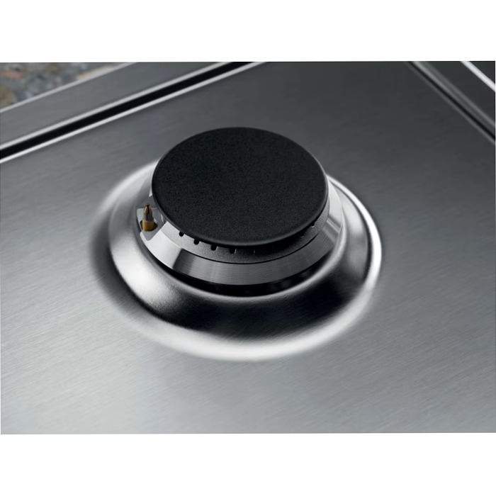 Piano cottura a gas Serie 600 Slim Line 75cm