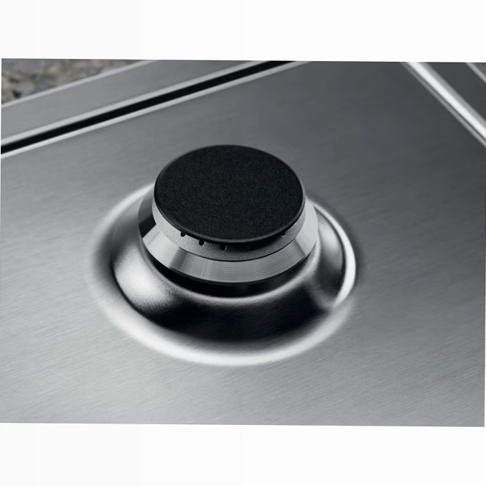 Piano cottura a gas Serie 600 Slim Line 75cm