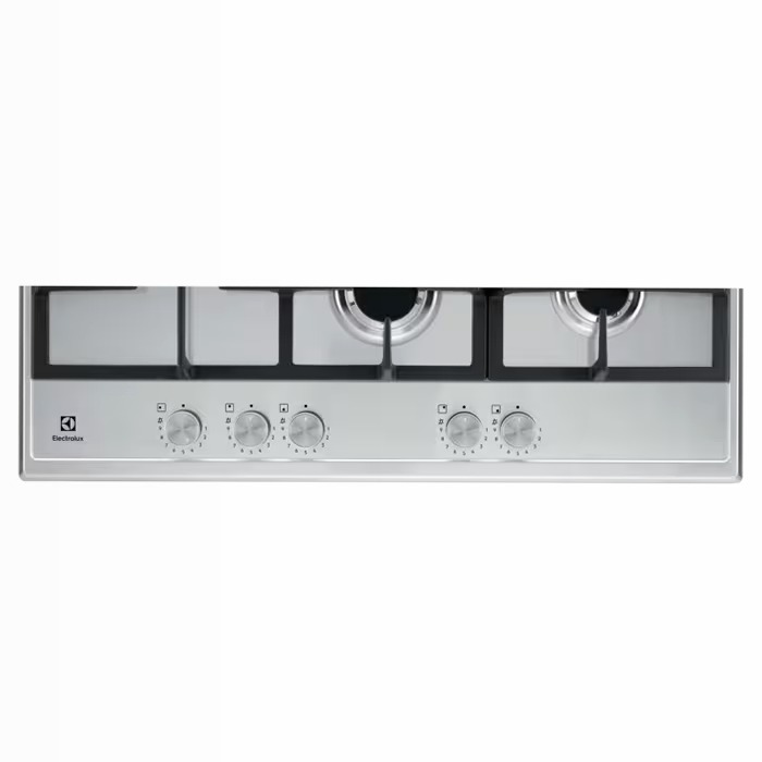 Piano cottura a gas Serie 600 Slim Line 75cm
