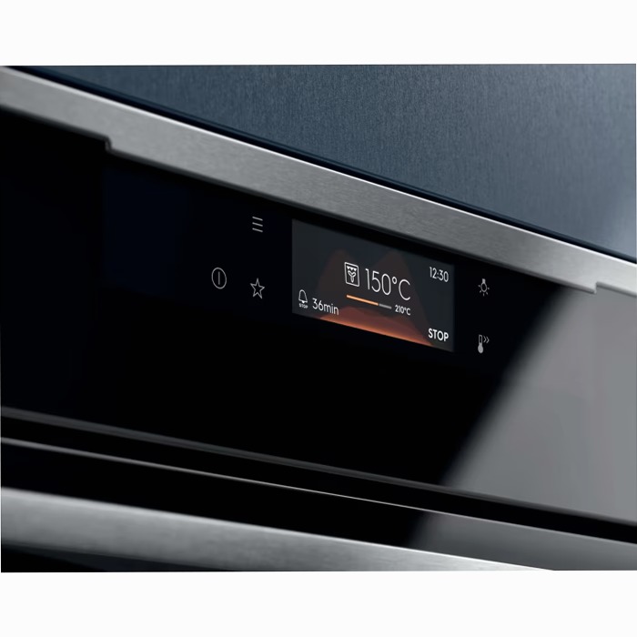 Forno Multifunzione Serie 700 MealAssist