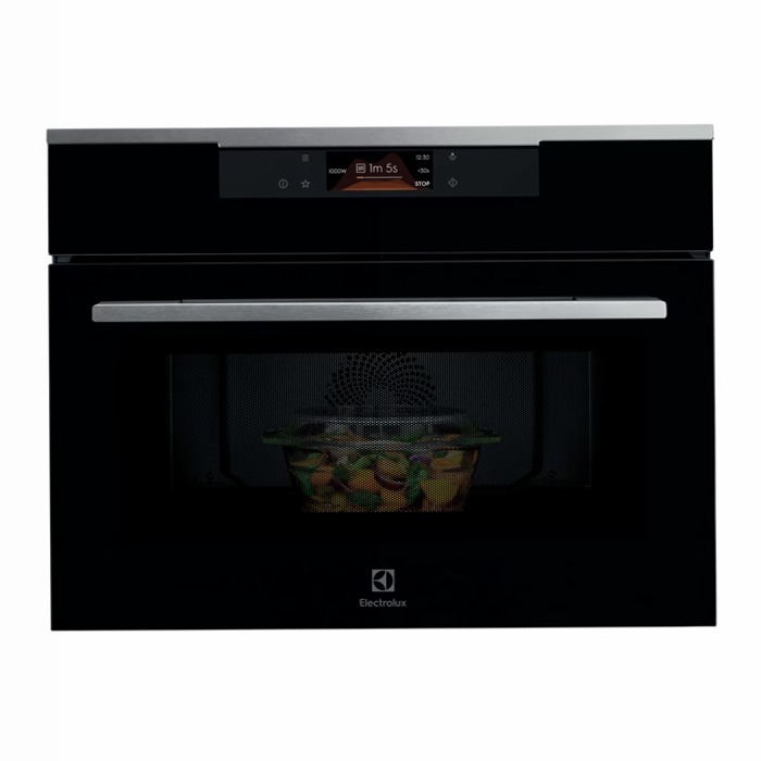 Forno Microonde MealAssist Serie 700