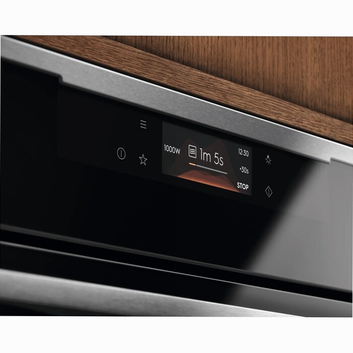 Forno Microonde MealAssist Serie 700