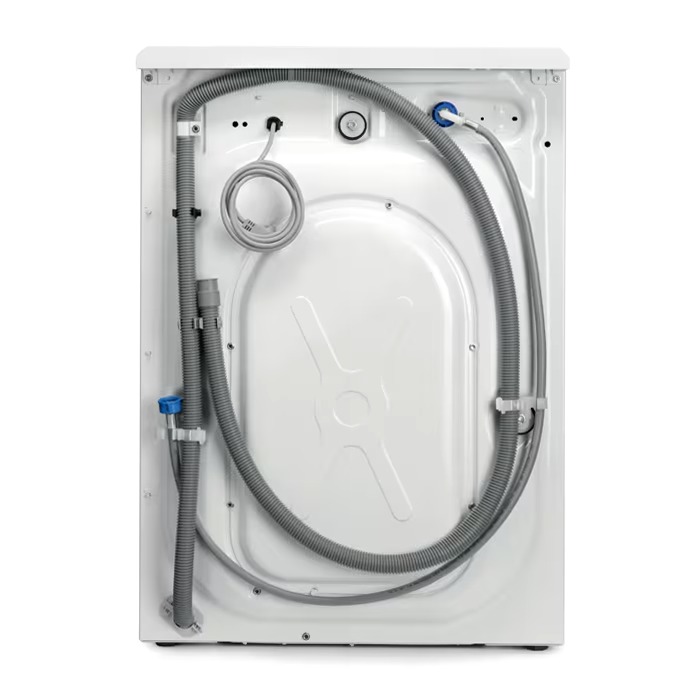 Lavatrice serie 500 TimeCare 8 kg 8kg