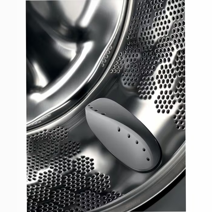 Lavatrice serie 500 TimeCare 8 kg 8kg