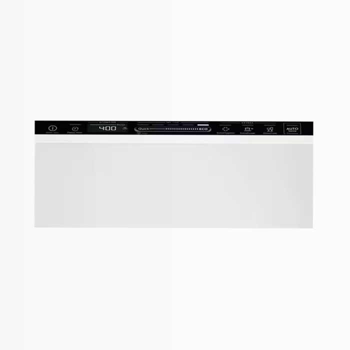 Lavastoviglie Integrata Serie 600 SatelliteClean 60 cm 15 Coperti