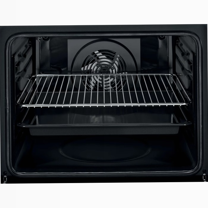 Forno Multifunzione Serie 300 KOHHH04X