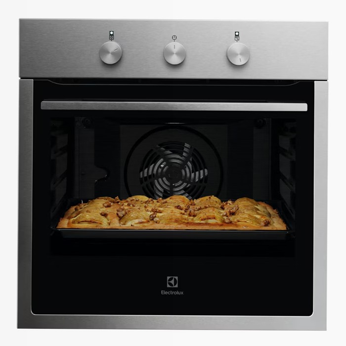 Forno Multifunzione Serie 300 KOHHH04X