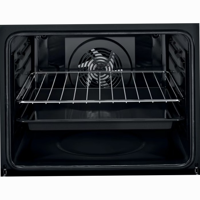 Forno Multifunzione Serie 300 KOHHH04X