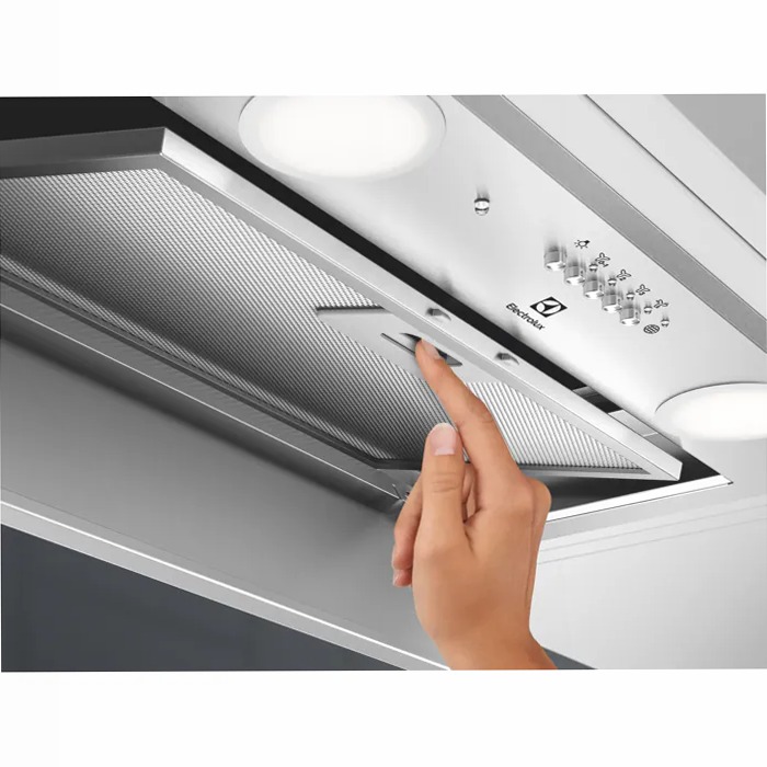 Serie 600 Hob2Hood 54 cm