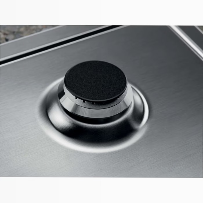 Piano cottura a gas Serie 600 Slim Line 60cm