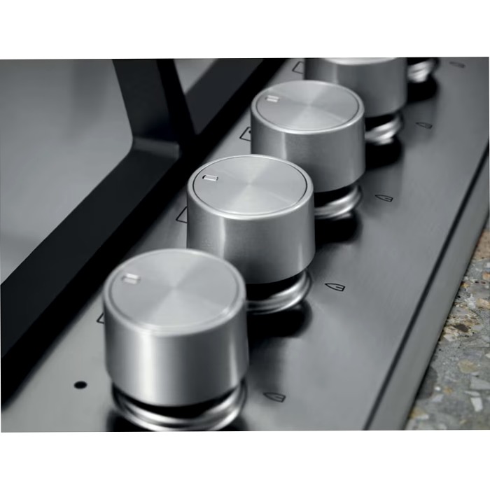 Piano cottura a gas Serie 600 Slim Line 60cm