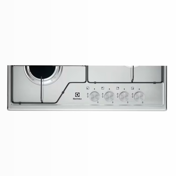 Piano cottura a gas Serie 600 Slim Line 60cm