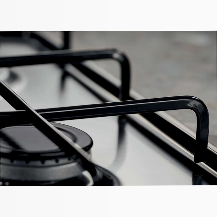 Piano cottura a gas Serie 600 Slim Line 60cm