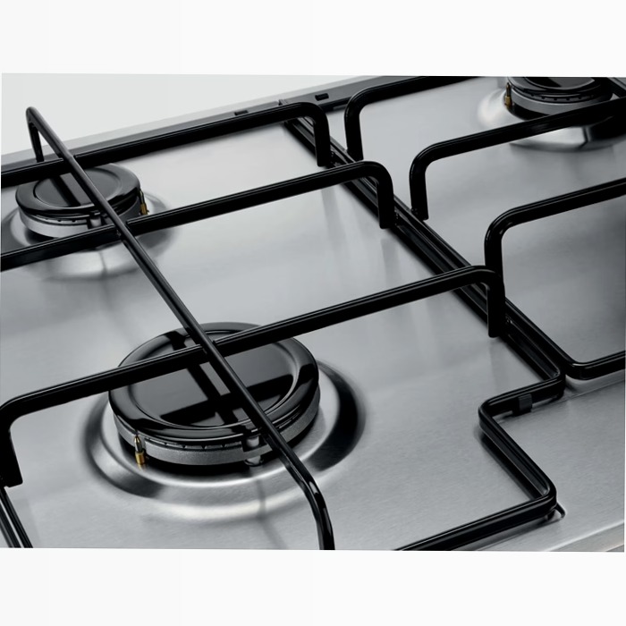 Piano cottura a gas Serie 600 Slim Line 60cm