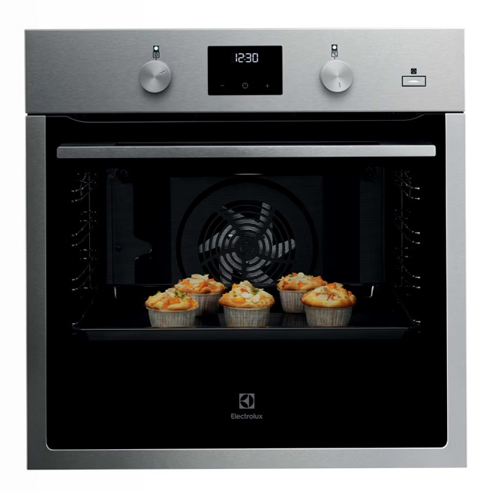 Forno Multifunzione Serie 500 SurroundCook 72 A