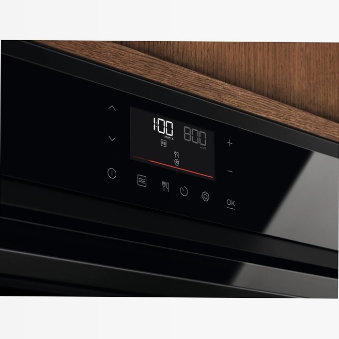 Forno Microonde Serie 500