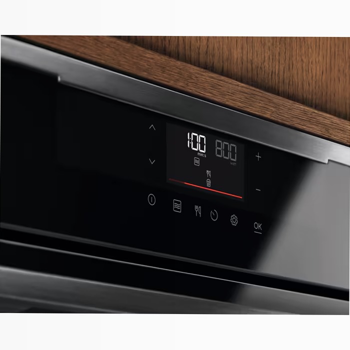 Forno Microonde Serie 500